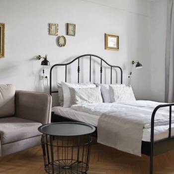 Продается 1-комнатная квартира, 38,1 м²
