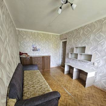 Сдается 2-х комнатная квартира, 55 м²