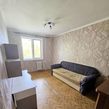 Сдается 2-х комнатная квартира, 55 м²