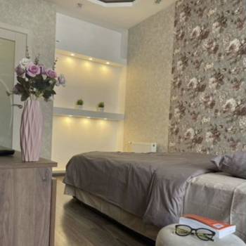 Сдается 1-комнатная квартира, 41 м²