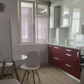 Сдается 1-комнатная квартира, 41 м²