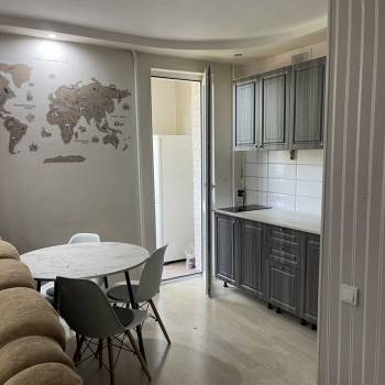 Сдается 1-комнатная квартира, 31,1 м²