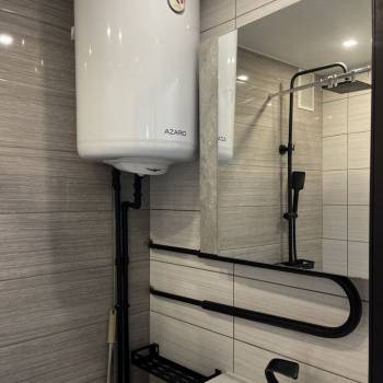Сдается 1-комнатная квартира, 31,1 м²