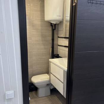 Сдается 1-комнатная квартира, 31,1 м²