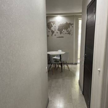 Сдается 1-комнатная квартира, 31,1 м²