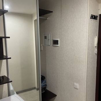 Сдается 1-комнатная квартира, 31,1 м²