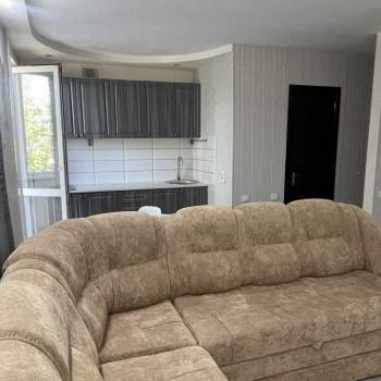 Сдается 1-комнатная квартира, 31,1 м²