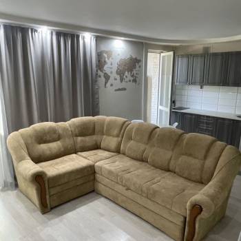 Сдается 1-комнатная квартира, 31,1 м²