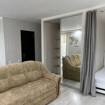 Сдается 1-комнатная квартира, 31,1 м²
