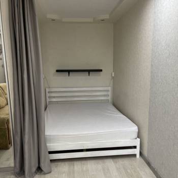 Сдается 1-комнатная квартира, 31,1 м²