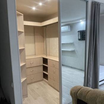 Сдается 1-комнатная квартира, 31,1 м²