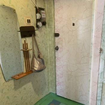 Сдается 1-комнатная квартира, 22 м²