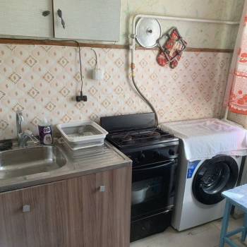 Сдается 1-комнатная квартира, 22 м²
