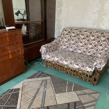 Сдается 1-комнатная квартира, 22 м²