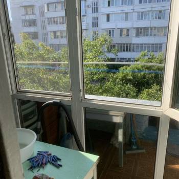 Сдается 1-комнатная квартира, 22 м²