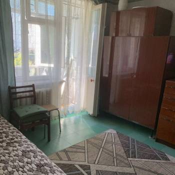 Сдается 1-комнатная квартира, 22 м²