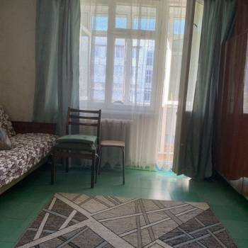 Сдается 1-комнатная квартира, 22 м²