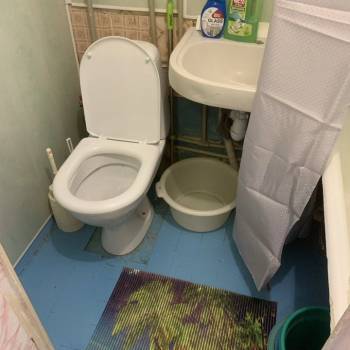 Сдается 1-комнатная квартира, 22 м²