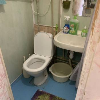 Сдается 1-комнатная квартира, 22 м²