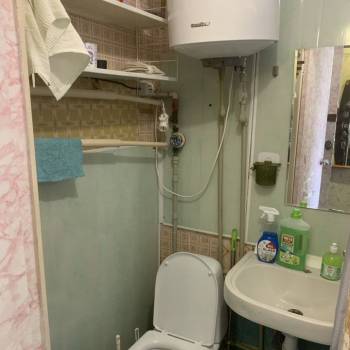 Сдается 1-комнатная квартира, 22 м²