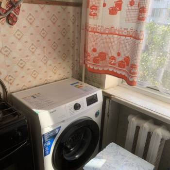 Сдается 1-комнатная квартира, 22 м²