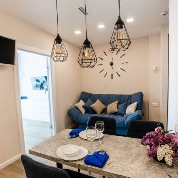 Сдается 2-х комнатная квартира, 43 м²