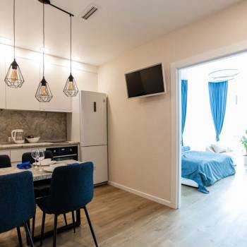 Сдается 2-х комнатная квартира, 43 м²