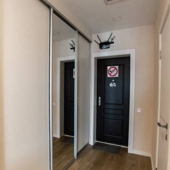 Сдается 2-х комнатная квартира, 43 м²