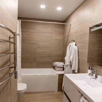 Сдается 2-х комнатная квартира, 43 м²