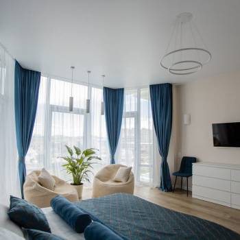 Сдается 2-х комнатная квартира, 43 м²