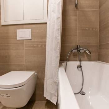 Сдается 2-х комнатная квартира, 43 м²