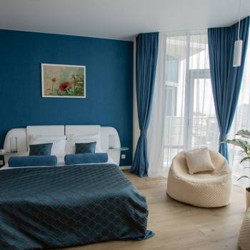 Сдается 2-х комнатная квартира, 43 м²