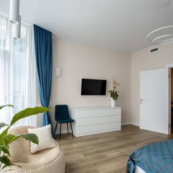 Сдается 2-х комнатная квартира, 43 м²