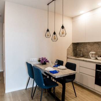 Сдается 2-х комнатная квартира, 43 м²