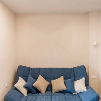 Сдается 2-х комнатная квартира, 43 м²