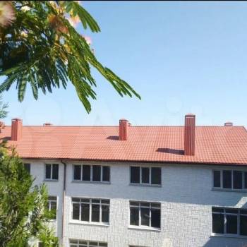 Продается 1-комнатная квартира, 34,4 м²