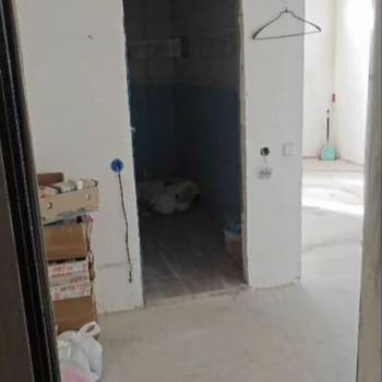 Продается 1-комнатная квартира, 34,4 м²