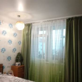 Продается 1-комнатная квартира, 46,3 м²