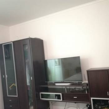 Продается 1-комнатная квартира, 46,3 м²