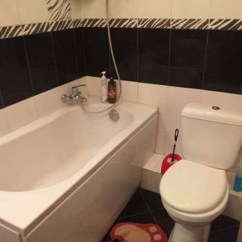 Сдается 1-комнатная квартира, 31,2 м²