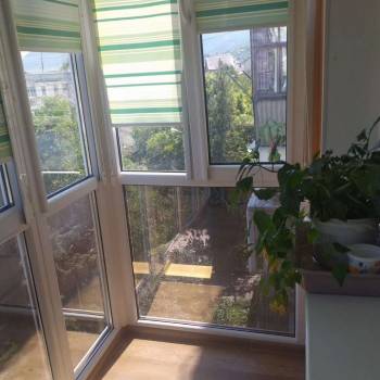 Сдается 1-комнатная квартира, 31,2 м²