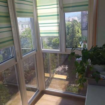 Сдается 1-комнатная квартира, 31,2 м²