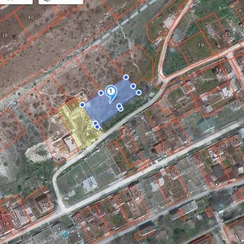 Продается Участок, 500 м²