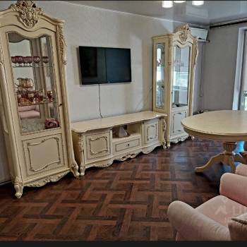 Сдается 2-х комнатная квартира, 69 м²