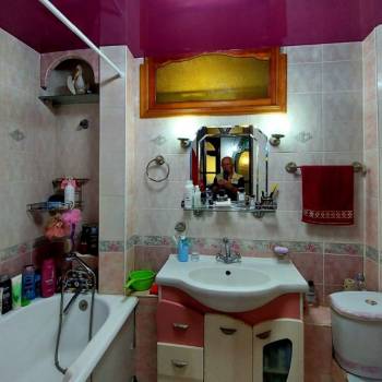 Сдается 2-х комнатная квартира, 69 м²