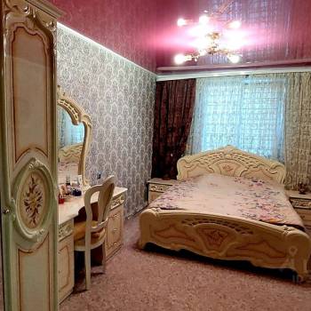 Сдается 2-х комнатная квартира, 69 м²