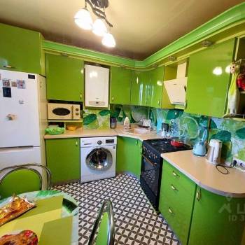 Сдается 2-х комнатная квартира, 69 м²