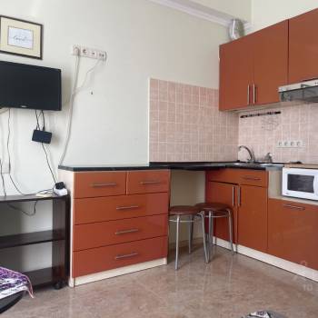 Сдается 1-комнатная квартира, 30 м²
