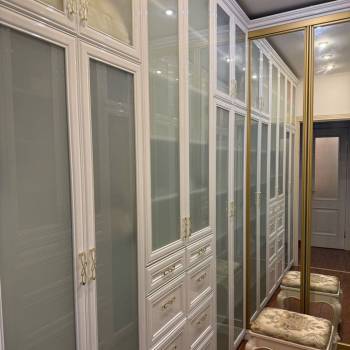 Сдается 1-комнатная квартира, 41 м²