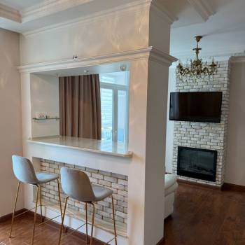 Сдается 1-комнатная квартира, 41 м²